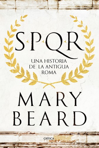 SPQR: Uma História da Roma Antiga